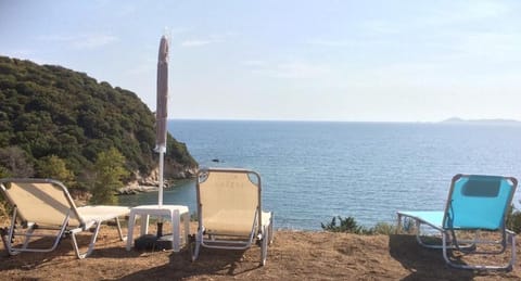 Katevi Luxury Seafront Villa Villa in Halkidiki