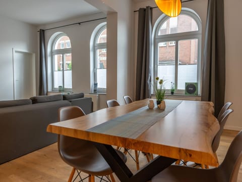 Traum-Ferienwohnung Mozart ! Apartment in Wilhelmshaven