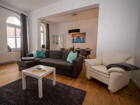 Traum-Ferienwohnung Mozart ! Apartment in Wilhelmshaven