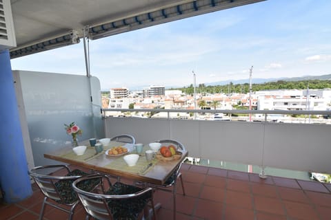 View (from property/room), Balcony/Terrace
