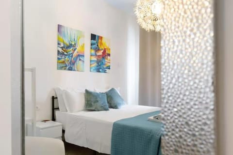 Camere Amé Peschiera del Garda Bed and Breakfast in Peschiera del Garda