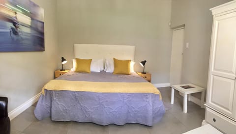 Westway Corner Apartment in Western Cape