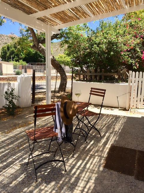 Westway Corner Apartment in Western Cape