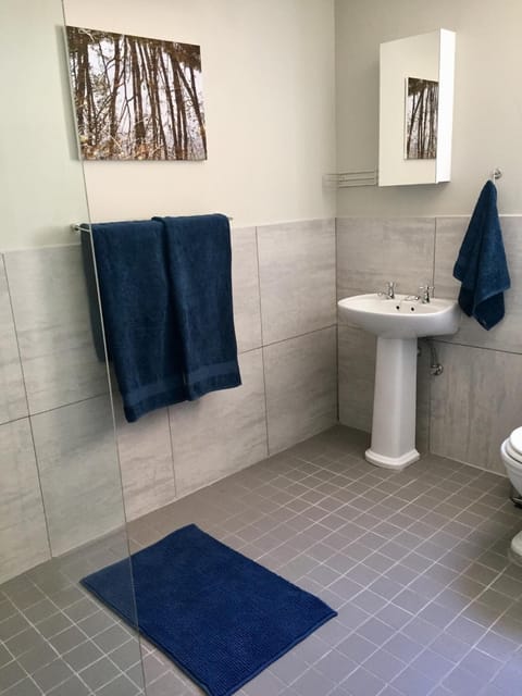 Westway Corner Apartment in Western Cape