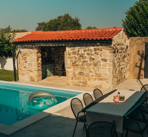 GRANDMA´S HOUSE Villa in Šibenik-Knin County, Croatia