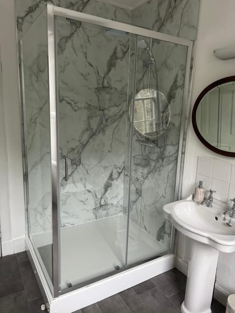 Kelso cobbles House in England