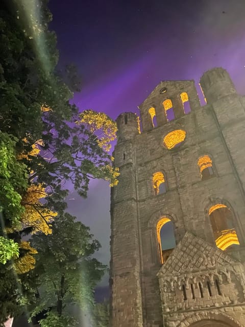 Kelso cobbles House in England