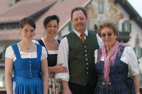 Ferienhaus Alp Chalet House in Kochel