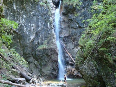 Ferienhaus Alp Chalet House in Kochel