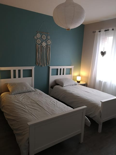 Au cœur de la Sologne House in Centre-Val de Loire