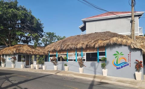 Property building, Day