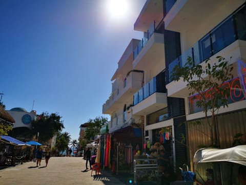 Property view