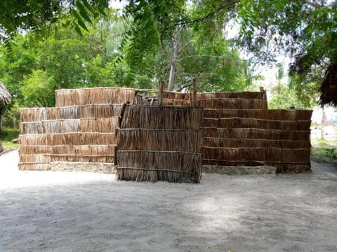Children play ground