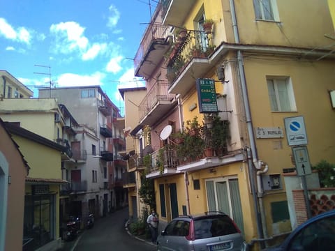 Neighbourhood