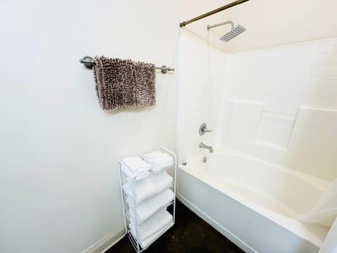 Chateau 17 Apartment in Mississippi