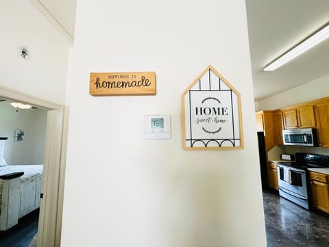 Chateau 17 Apartment in Mississippi