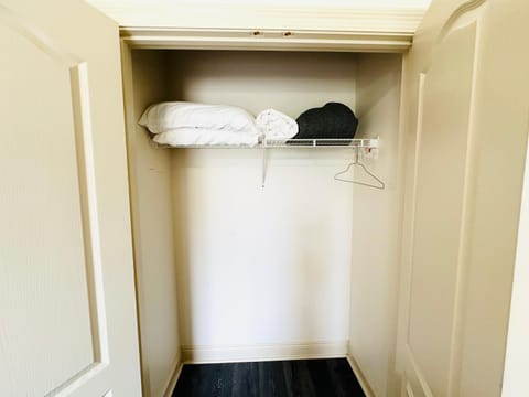 Chateau 17 Apartment in Mississippi