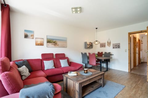 Ferienwohnpark Amselweg Ferienhaus Peppersack House in Ostholstein