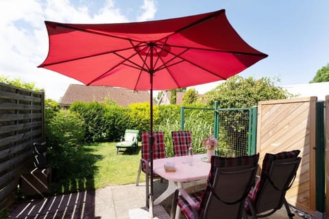 Ferienhaus Kamphans House in Ostholstein