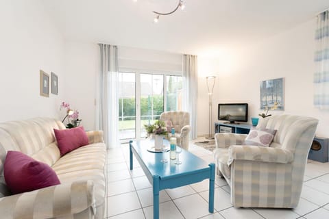 Ferienhaus Kamphans House in Ostholstein