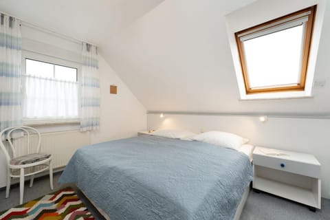 Ferienhaus Kamphans House in Ostholstein