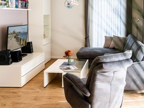 Kirschgarten Wohnung 10 Apartment in Ostholstein