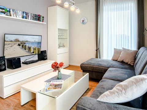 Kirschgarten Wohnung 10 Apartment in Ostholstein