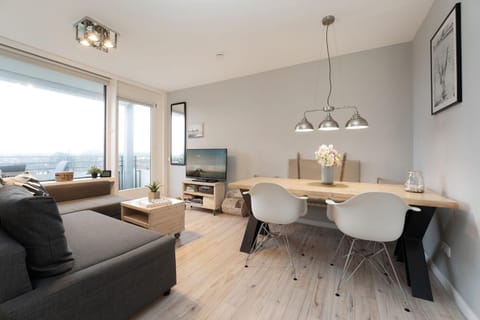 Haus Meeresblick Meeresglanz Apartment in Ostholstein