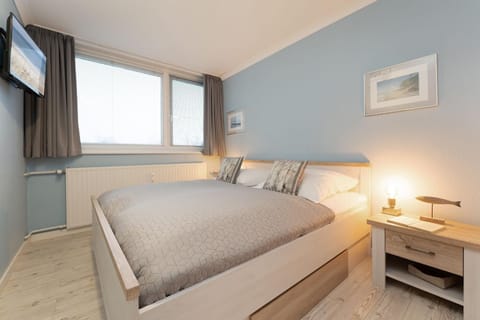 Haus Meeresblick Deichliebe Apartment in Ostholstein