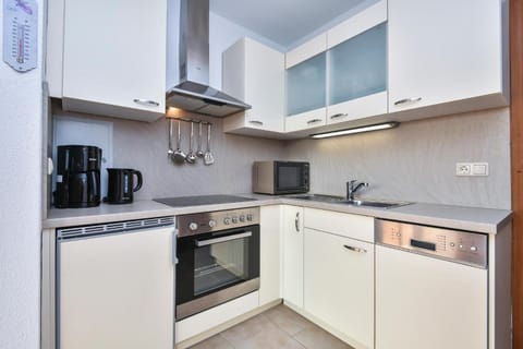 Sol Mare Mastkorb Apartment in Ostholstein