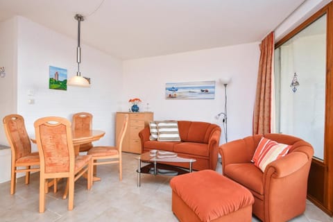 Sol Mare Mastkorb Apartment in Ostholstein