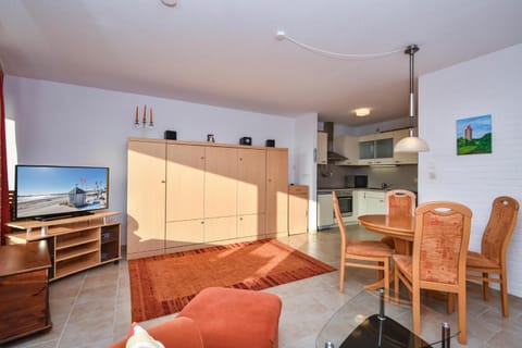 Sol Mare Mastkorb Apartment in Ostholstein