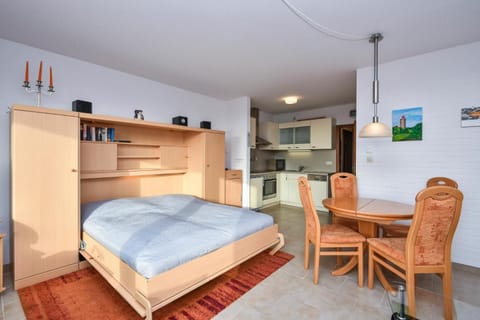 Sol Mare Mastkorb Apartment in Ostholstein