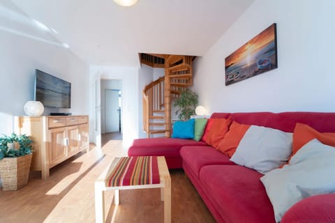 Ostseefeeling Apartment in Ostholstein