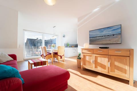 Ostseefeeling Apartment in Ostholstein