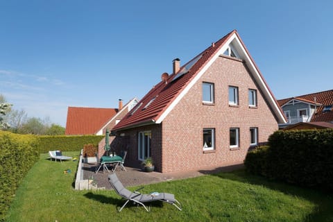 Ferienhaus Bootsmann House in Ostholstein