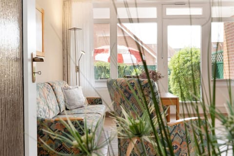 Sonnenwinkel Wohnung 3 Apartment in Ostholstein