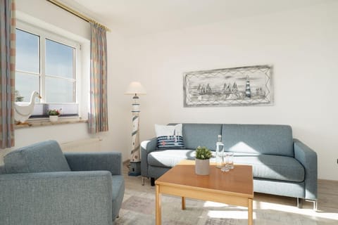 Kaiserhof 38 Muschelschnecke Apartment in Ostholstein