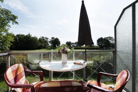 Kaiserhof 38 Muschelschnecke Apartment in Ostholstein