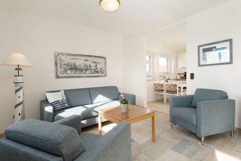 Kaiserhof 38 Muschelschnecke Apartment in Ostholstein