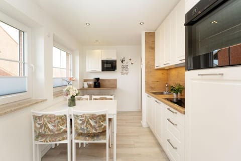 Kaiserhof 38 Muschelschnecke Apartment in Ostholstein