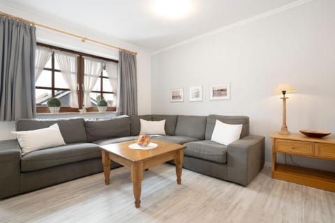 Ostseegarten Goldulme Apartment in Ostholstein