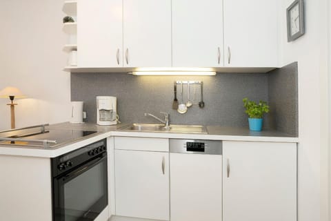 Ostseegarten Goldulme Apartment in Ostholstein