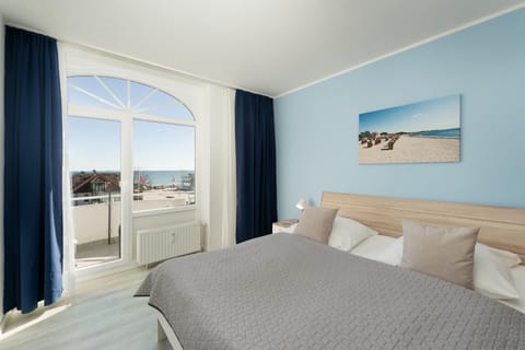 Haus Seeblick Ostseezauber Kellenhusen Apartment in Ostholstein