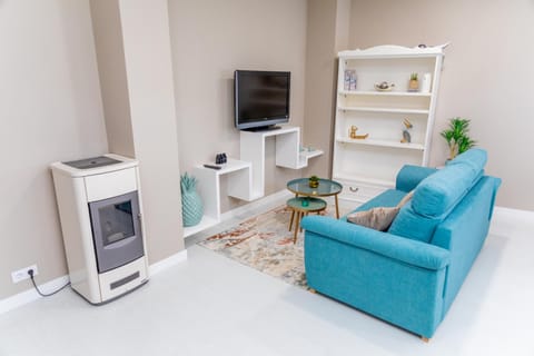 LOFT CABANELAS Apartment in Cangas