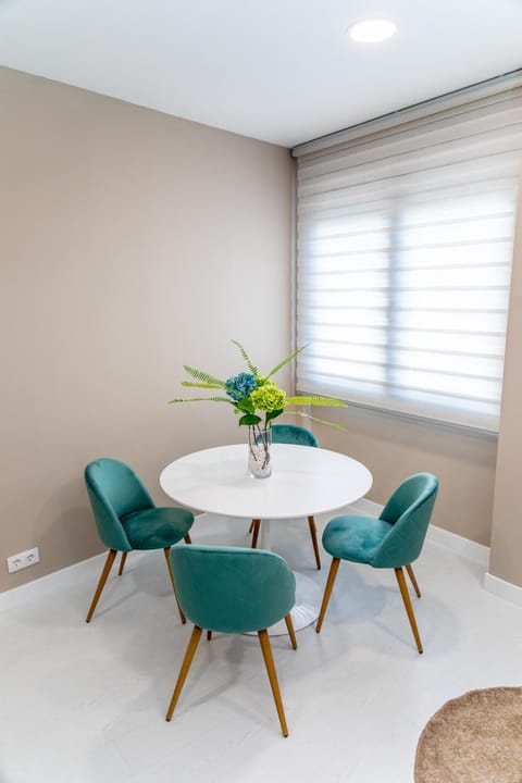 LOFT CABANELAS Apartment in Cangas