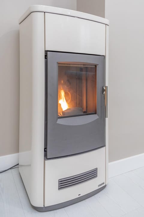 LOFT CABANELAS Apartment in Cangas