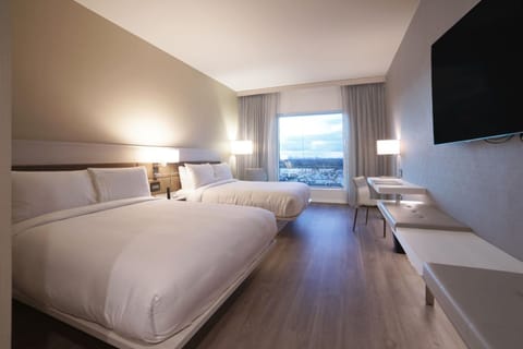 Bed, View (from property/room), Bedroom