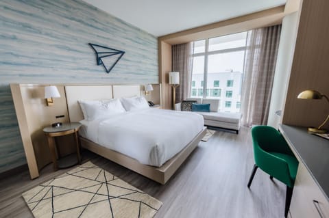 Bed, View (from property/room), Photo of the whole room, Bedroom