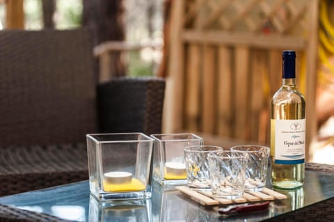 Casa Marisol House in Sardinia